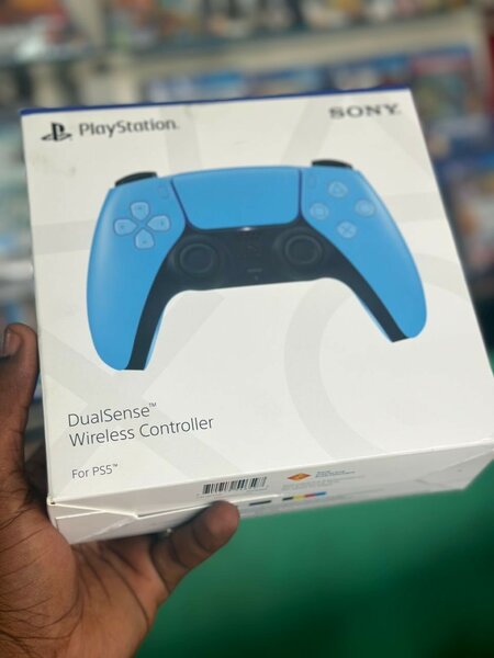 Ps5 Manette neuve