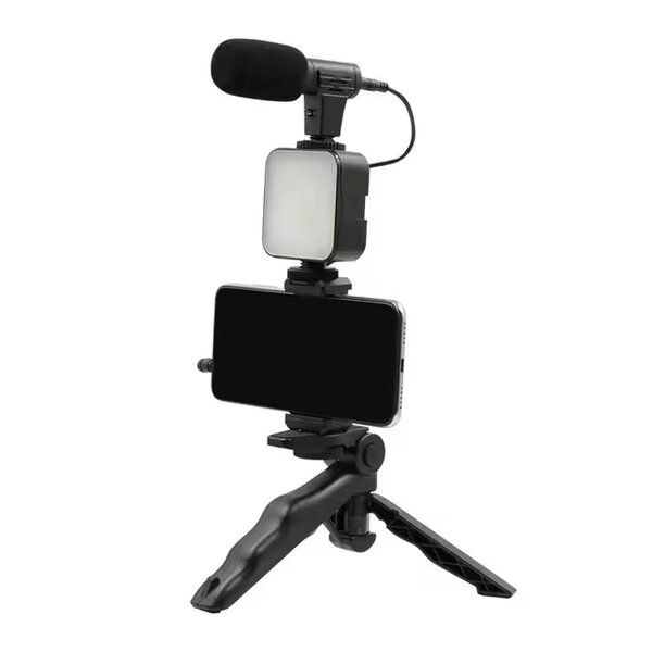 AY-49 Video Making Kit