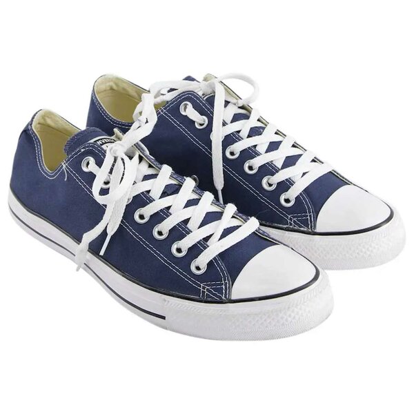 Converse all star bleu nuit