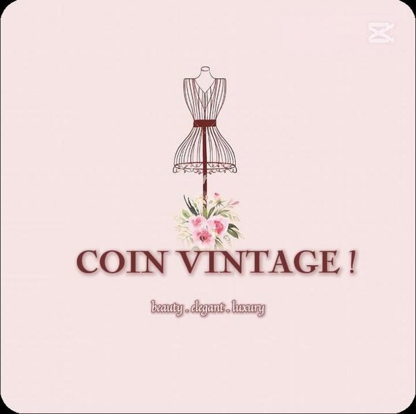 COIN VINTAGE !