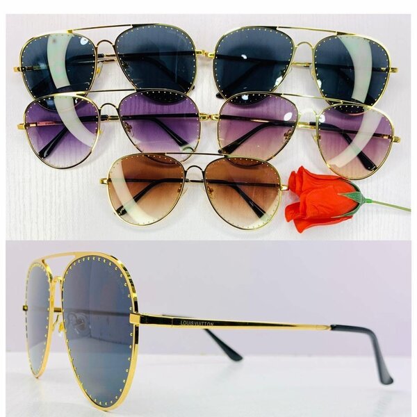 Stylish Designer Sunglasses Collection