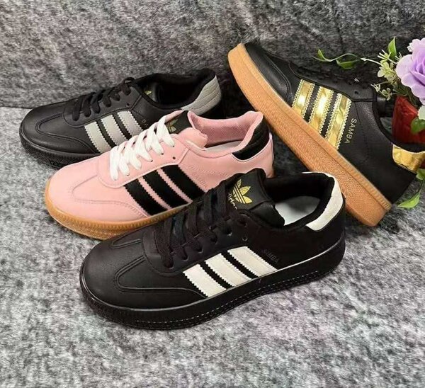 Adidas sneakers