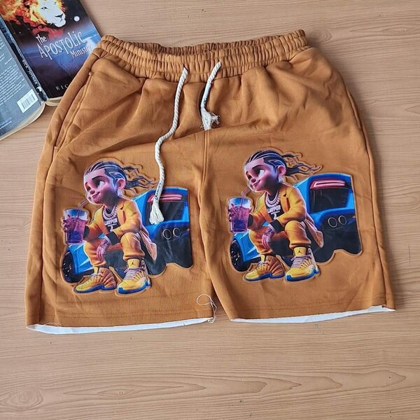 Quality shorts