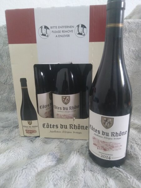 Vins Français Assortis 2023