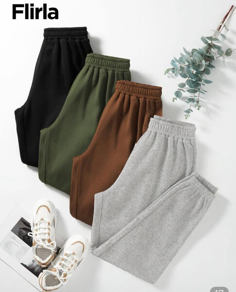 Pantalons de jogging Flirla