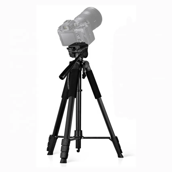 Trépied pour Appareil Photo et Smartphone
