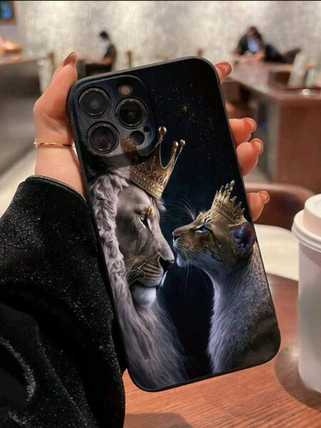 Coques originales pour iPhone