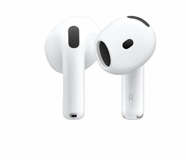 Écouteurs Sans Fil AirPods 4