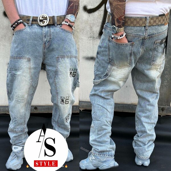 Jeans jeans
