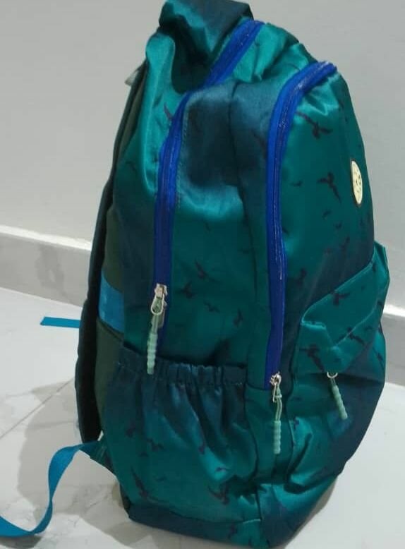 Sac à dos Kipling stylé