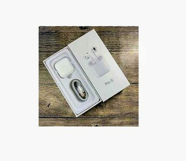 Écouteurs sans fil Bluetooth Pro