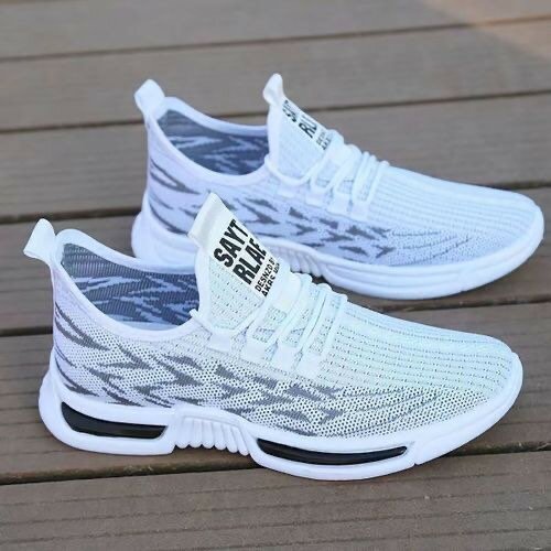 Fashion Men's Casual Shoes Sneakers Sports Shoes