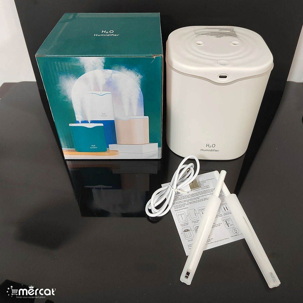 Pulvérisateur à grande capacité