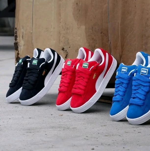 Baskets Classics Sport