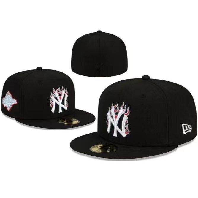 Casquettes Snapback Mode