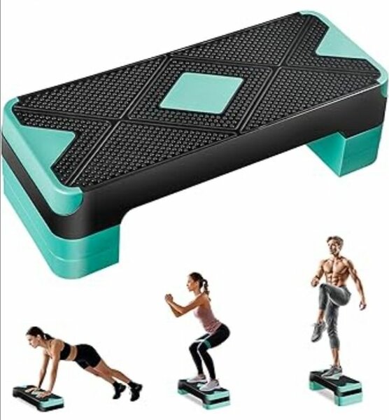 2 level stepper board