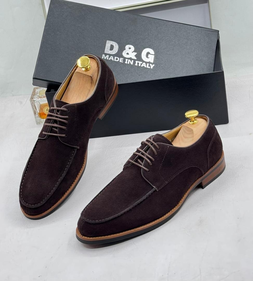 EXECUTIVE CLASSIC SHOE