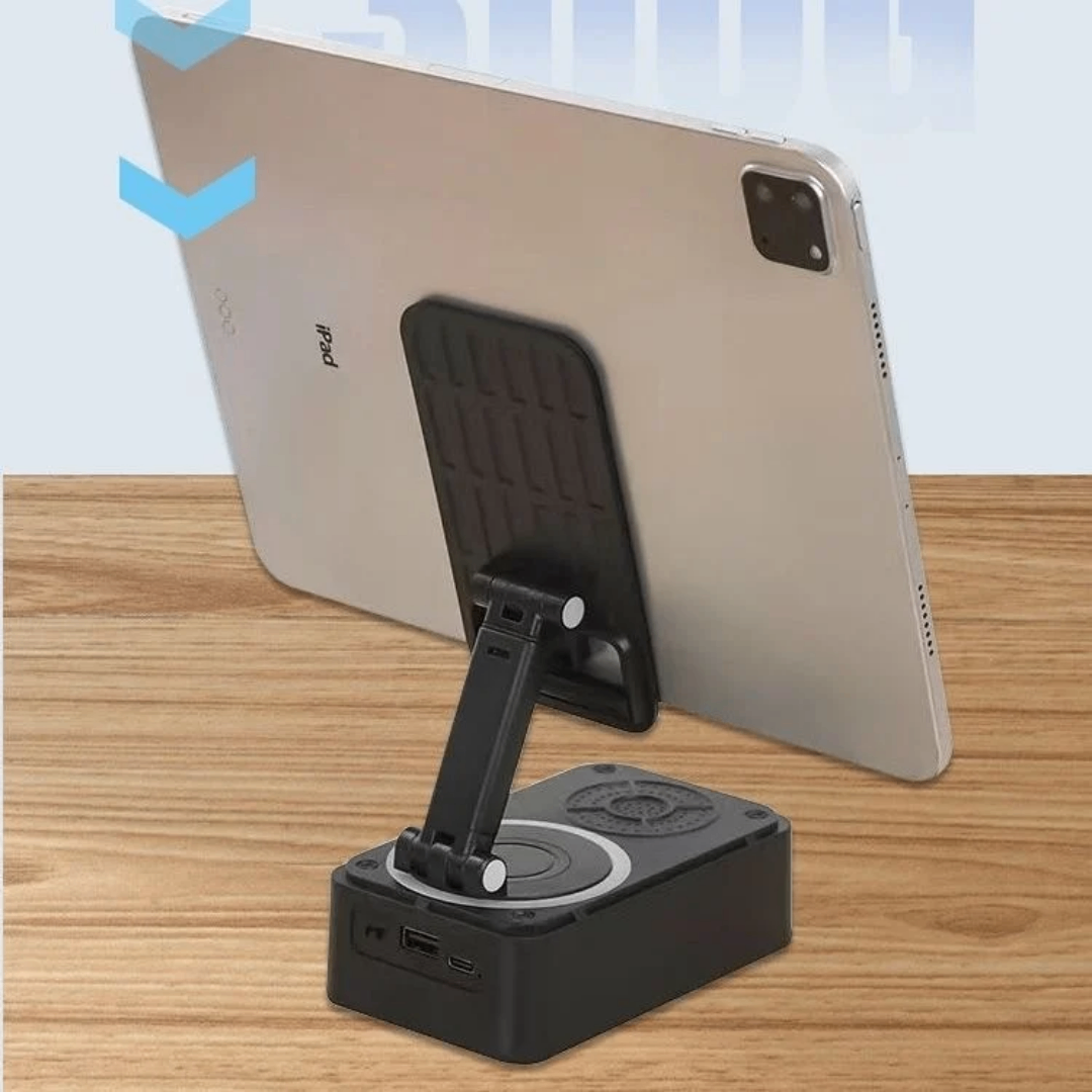 Haut-parleur Bluetooth Support