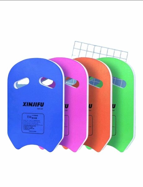 SWIMMING KICKBOARD FOR KIDS AND ADULTS