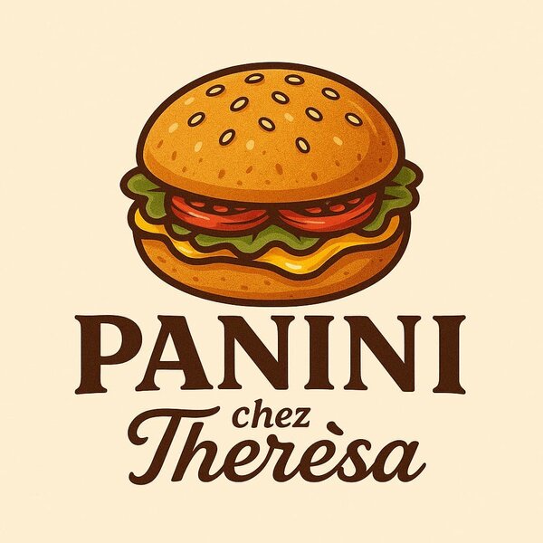 Panini chez Theresa
