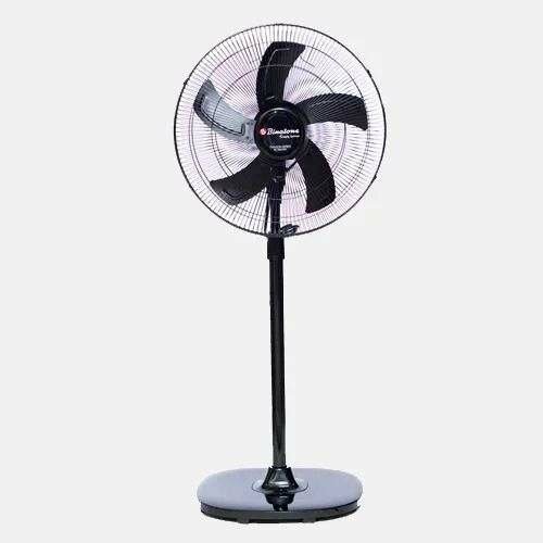 Ventilateur sur pied puissant