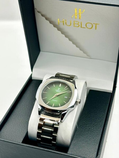 Montre Hublot Classique Homme