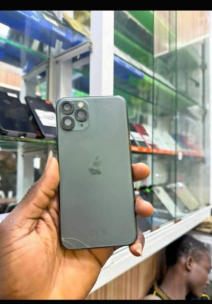 iPhone 11 Pro Max 64GB