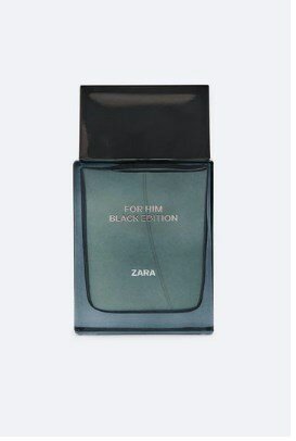 EAU DE PARFUM