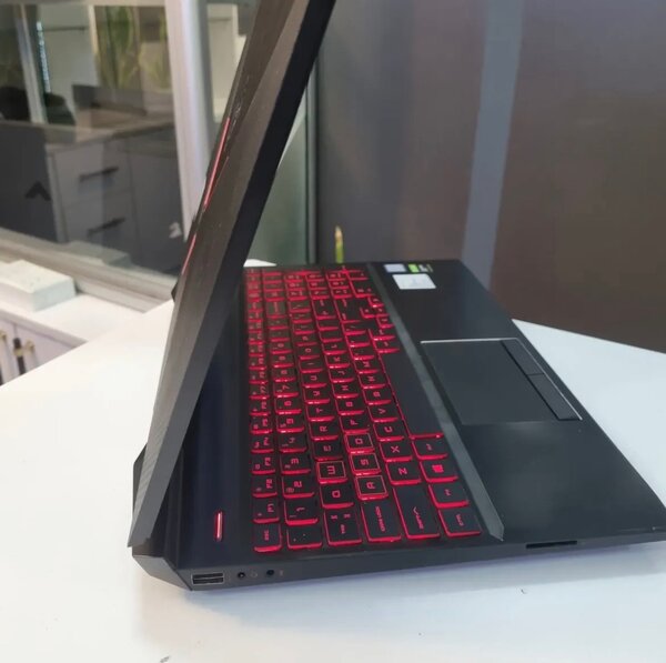 OMEN X by HP Gaming