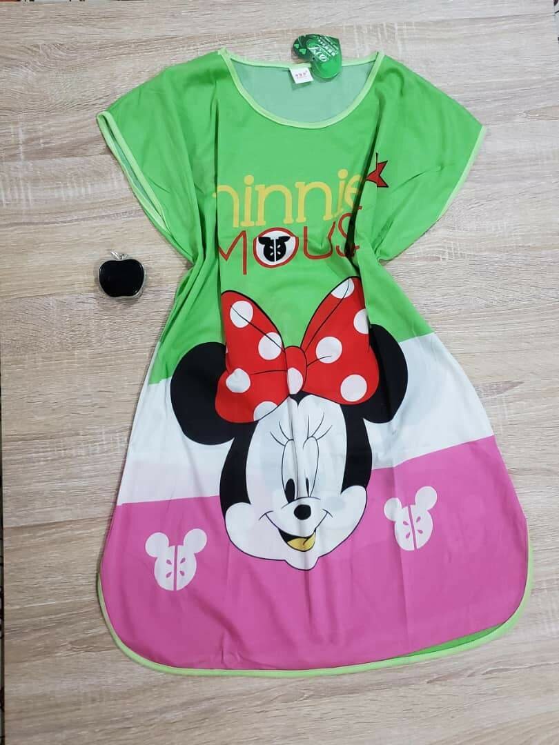 Brandnew cotton nightwears