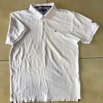 new casual good quality men's t-shirt