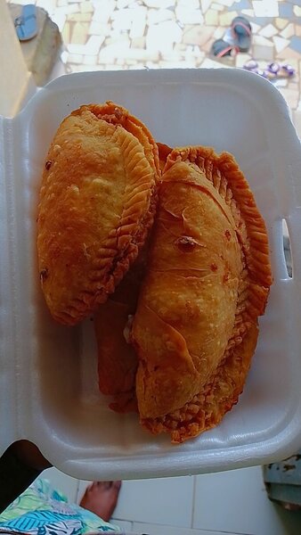 Big Pastels fourrés