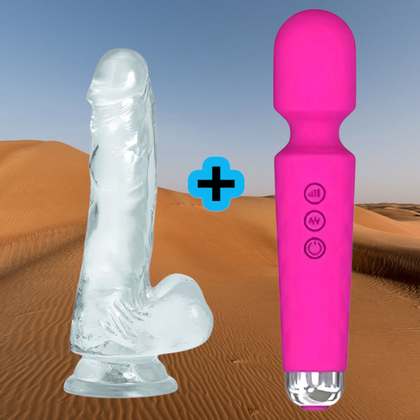 Double plaisirs a Domicile