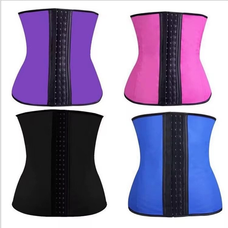 Corset Minceur Taille Ajustable