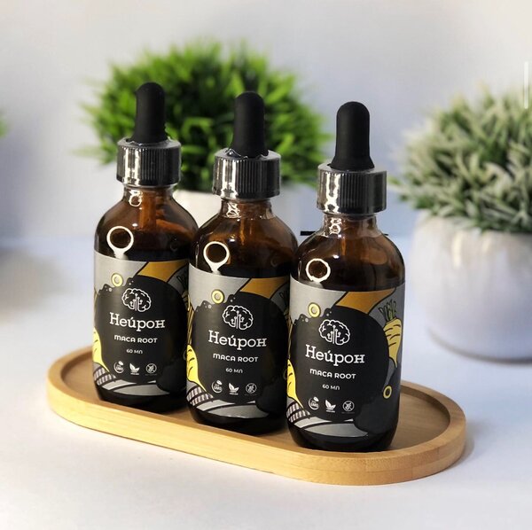 Перуанская мака