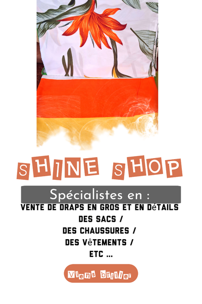 SHiNe ShoP 