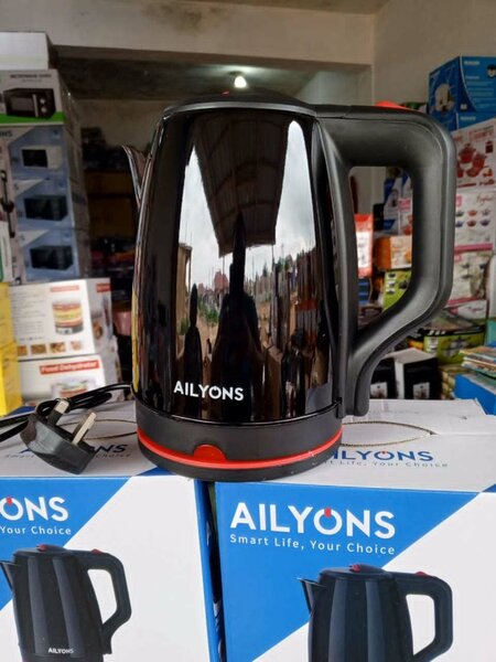 Ailyons Electric Kettle