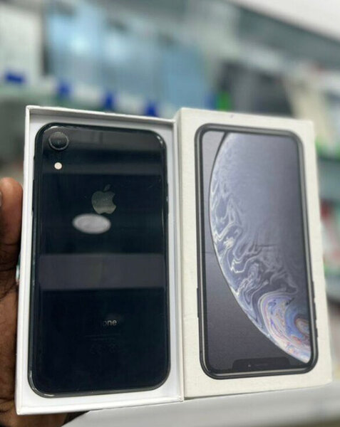 Smartphone Apple iPhone XR