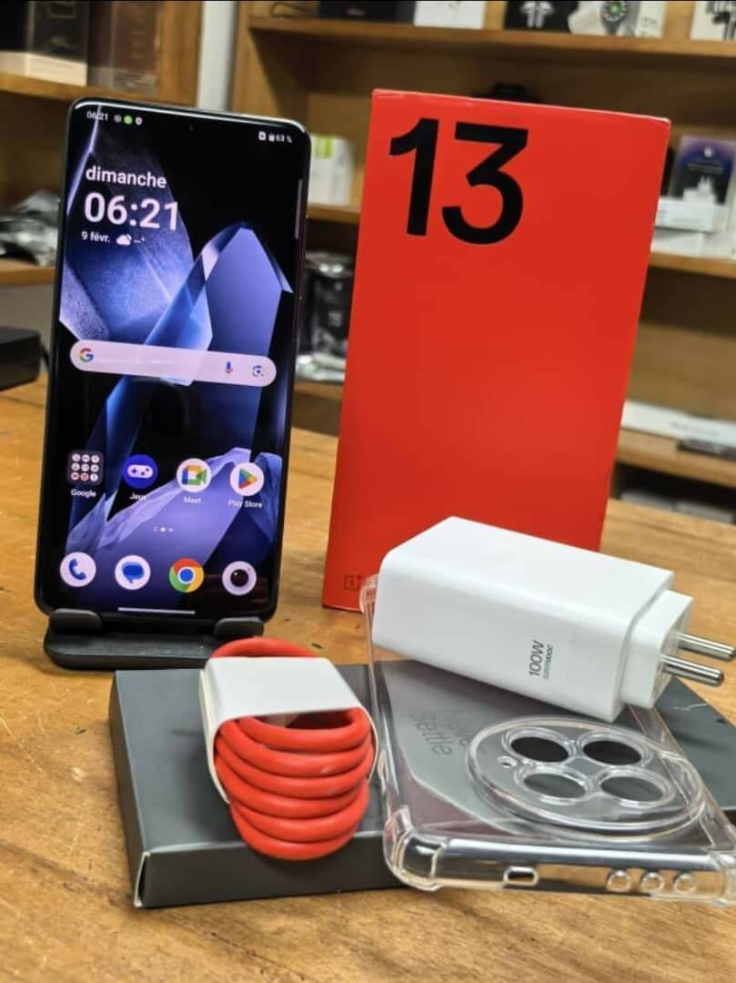 Oneplus 13