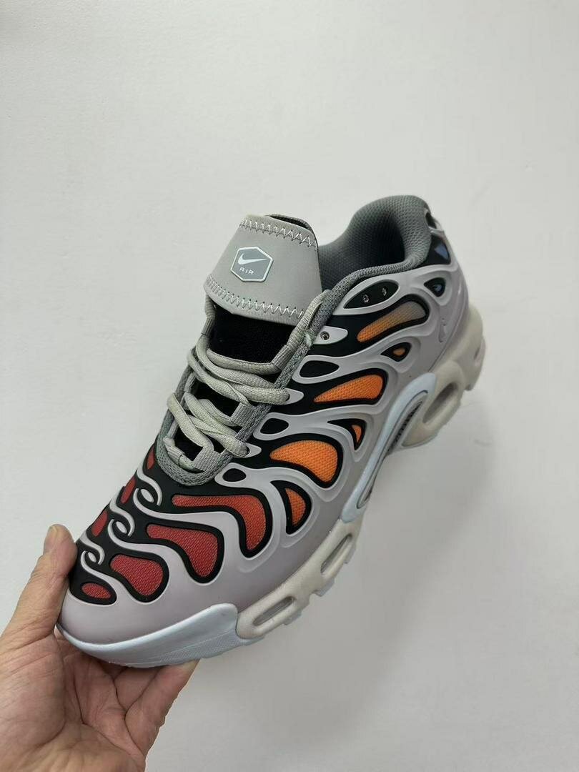 Baskets de sport stylées pour hommes