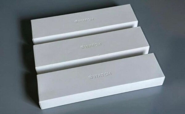 Brand New Apple watch