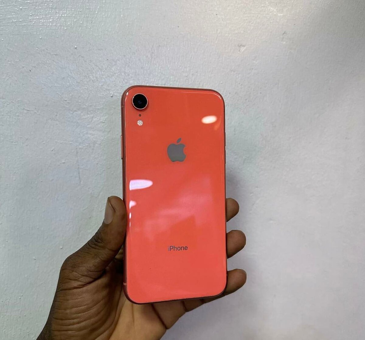  iPhone XR *64GB