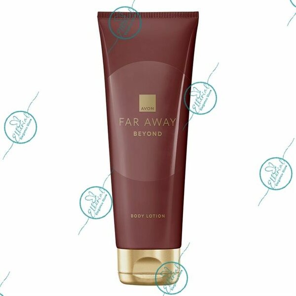 Far Away Beyond Body Lotion