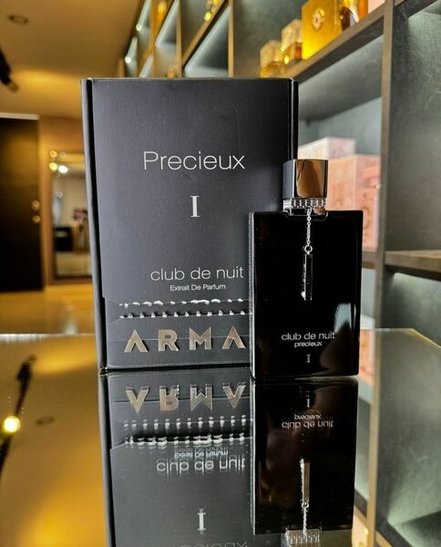 Club de Nuit limited edition