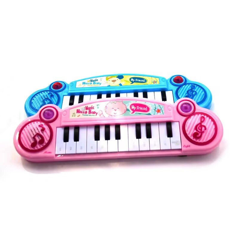 Piano électronique pour enfants