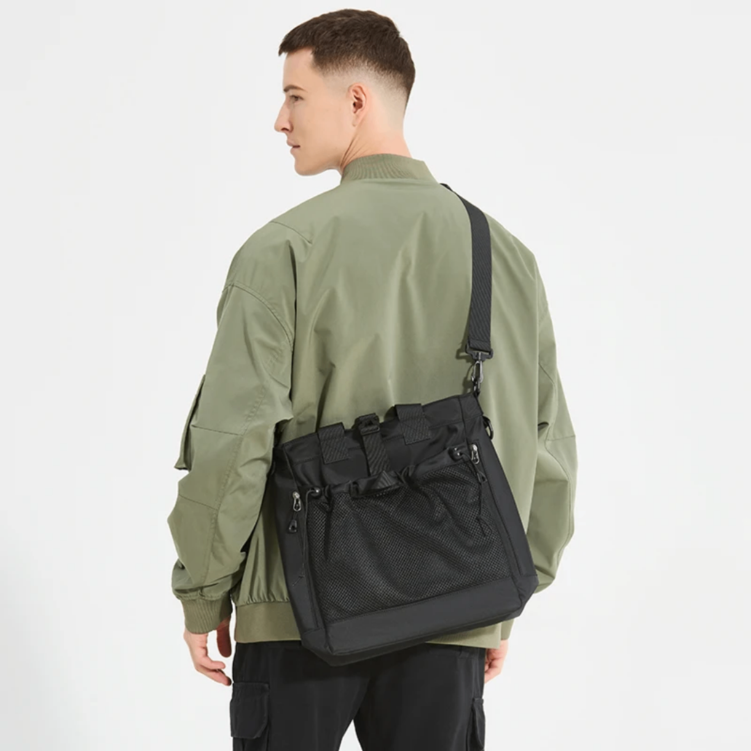 Sac à dos multifonction