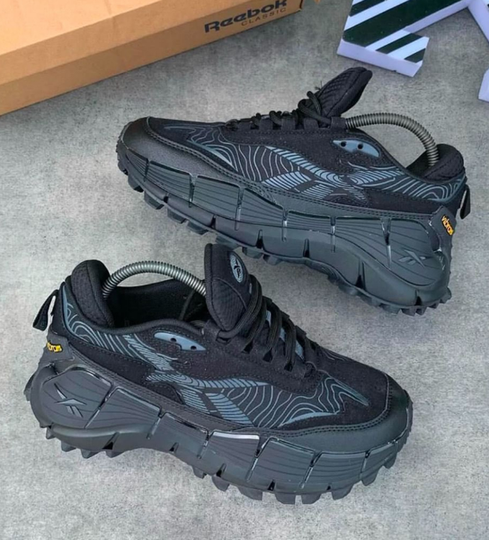 Reebok Zig Kinetica 2.5 Edge 