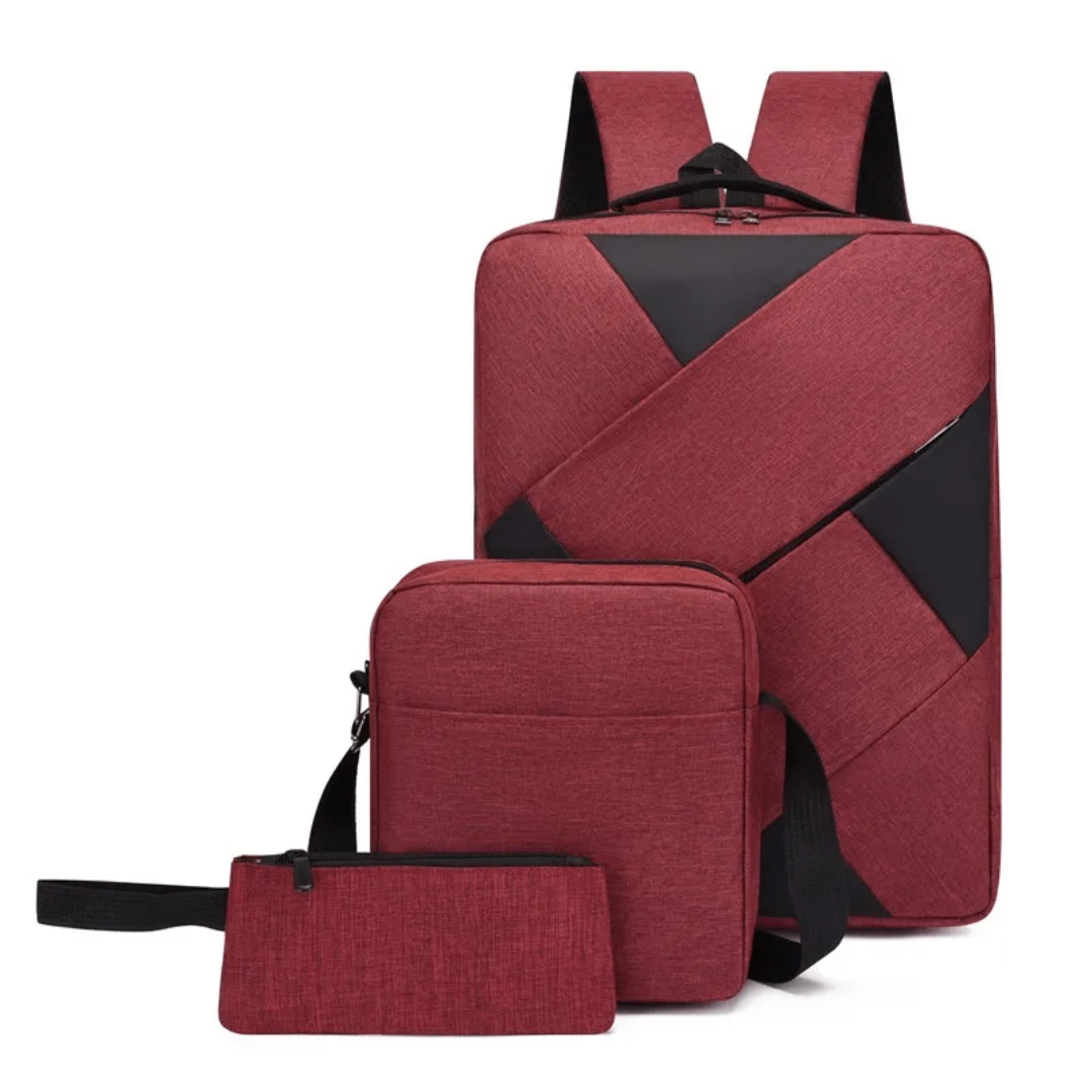 Sac à dos antivol homme moderne