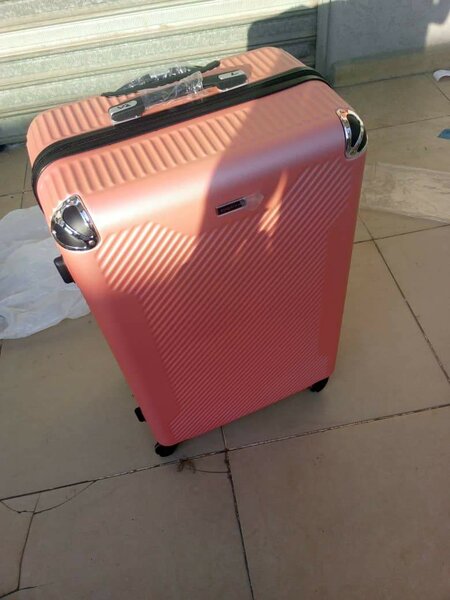 Suitcases (set of 3)