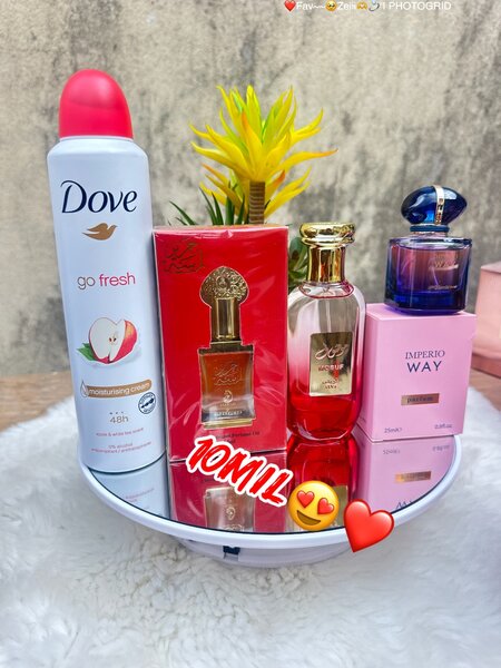 Kits de 10000